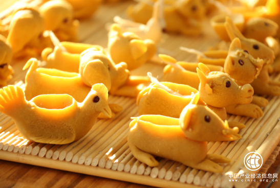 《传承的力量》春节篇：传承结硕果，美育绽新花