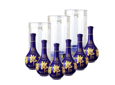 秉承酱香文化 郎酒留下浓墨重彩的一笔