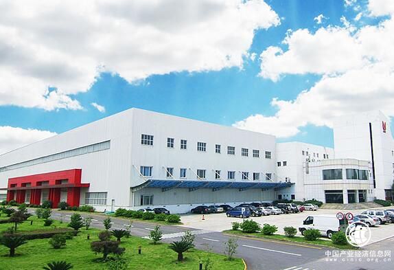 搭建共享平台 江铃集团产业目标奔千亿