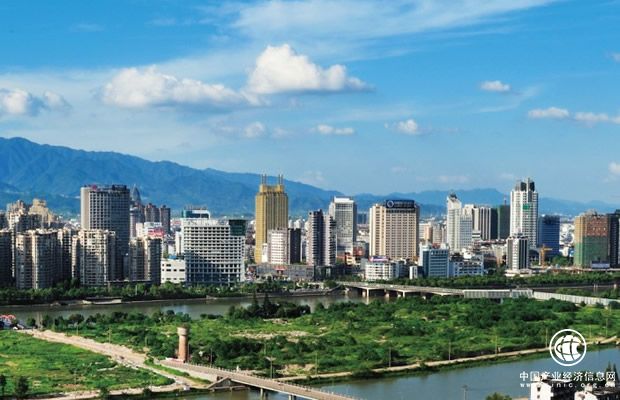 浙江：绘制“四大”路线图 打造现代先行区