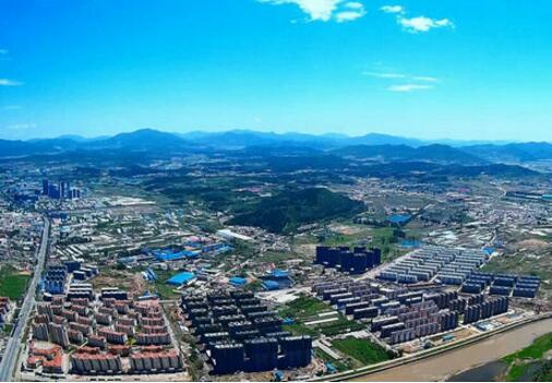 吉林高新区：产业发展集聚新动能