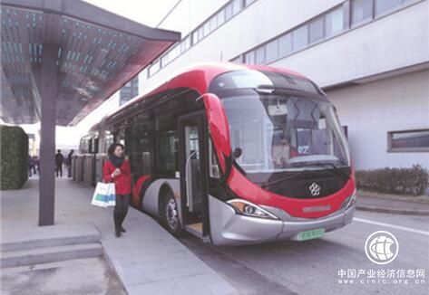 上海电气涉足智能交通 IERT系统正式发布