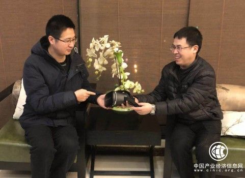 让新科技走进家庭教育--记多星VR学能训练系统