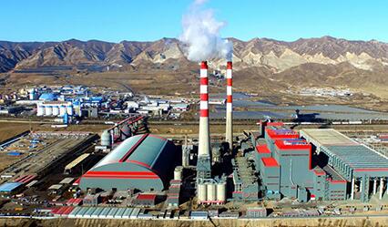 培育新动能 同煤集团谱写转型升级新篇章