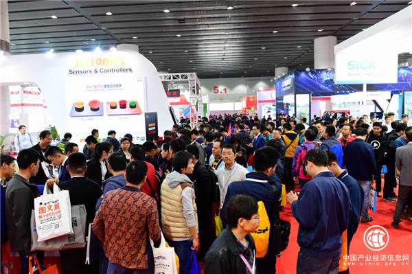 倒计时10天 机器人和3D打印成为SIAF展&Asiamold展焦点