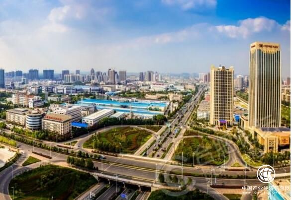 安徽突出“一带一路” 对外开放取得显著成绩