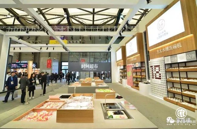 树立原创发明高起点：方太水槽洗碗机成就变道领航标杆