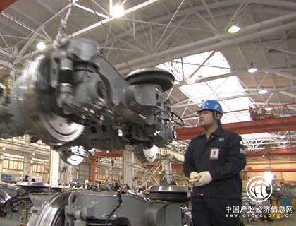 深调偏重结构 山东重点发展“十强”产业