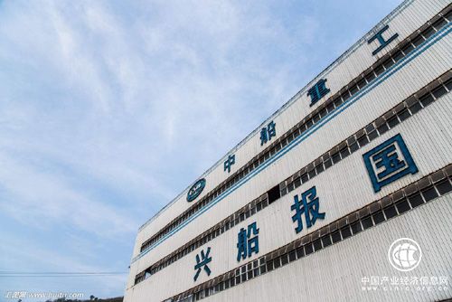 中船重工兴装强军 打造国之重器