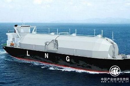 需求猛增 液化天然气（LNG）海运市场值得期待