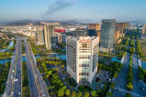 高新区成专利运营主战场 示范带动效应日益凸显