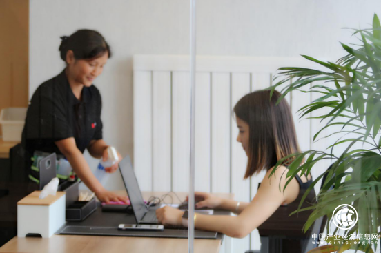 服务再升级，这次纳什空间瞄准了办公室保洁