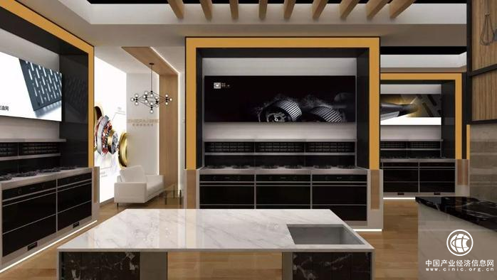 浙派集成灶与您相约第26届北京建博会