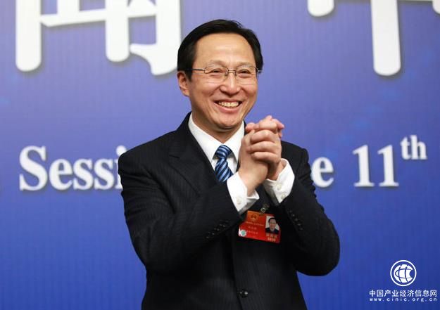 韩长赋：农村会成稀缺资源，会成城里人向往的地方