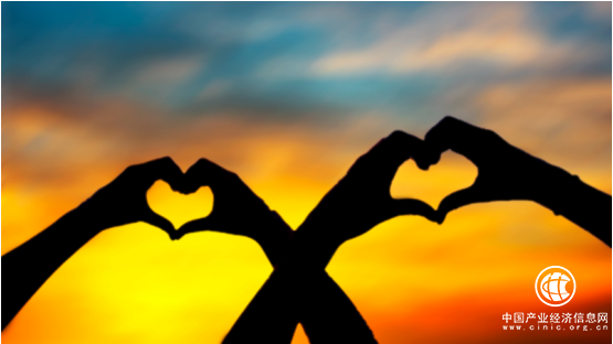 善林金融弘扬人道主义 倡导助残风尚