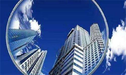 返乡置业潮拉动龙头房企业绩 