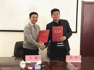 金可儿120周年：携手居然之家 深化山西区域战略合作