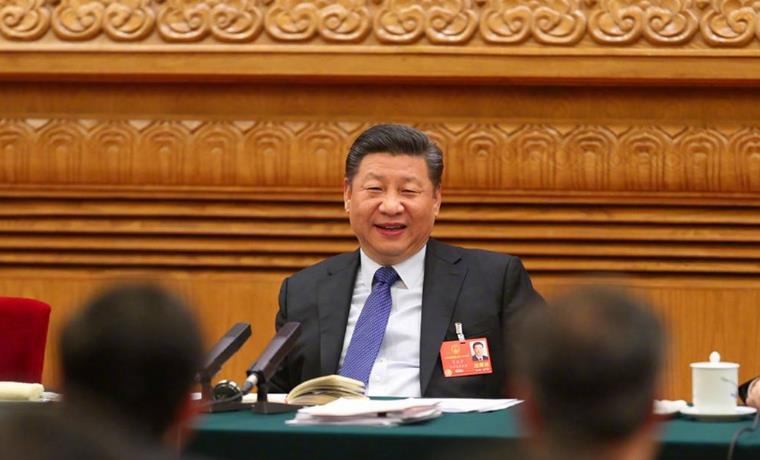 “发展是第一要务，人才是第一资源，创新是第一动力”