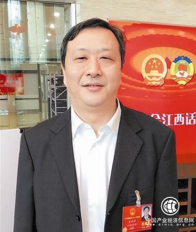 肖利平代表：淘汰落后产能为高端产能腾出空间