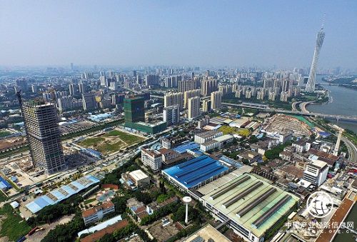 广州出台新政为总部企业集群集聚发展提供政策支持