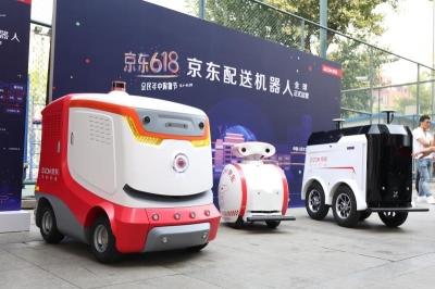 高质量专利申请奏响“技术京东”新乐章