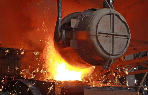 国内钢价有所企稳 铁矿石市场震荡波动   