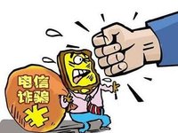 提高电信诈骗防控技术手段，强化立法保护从重惩处体系