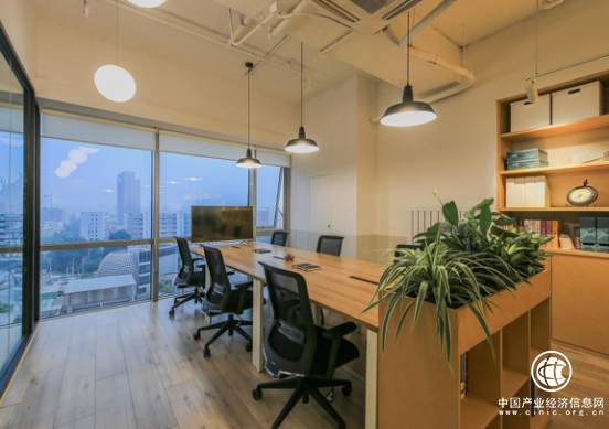 节后办公空间租赁迎来高峰，纳什空间等品牌成创业者首选