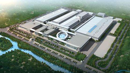 湖南化工产业园：投资24.9亿，增收约68.15亿，税收约3.45亿元