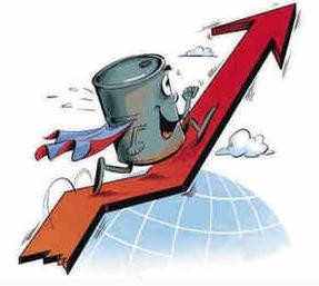 三部门出台税收优惠政策支持原油等货物期货市场对外开放