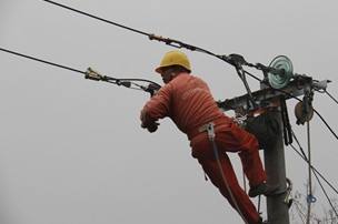 今年农网改造再投405亿,其中中央预算内投资侧重于“三区三州”