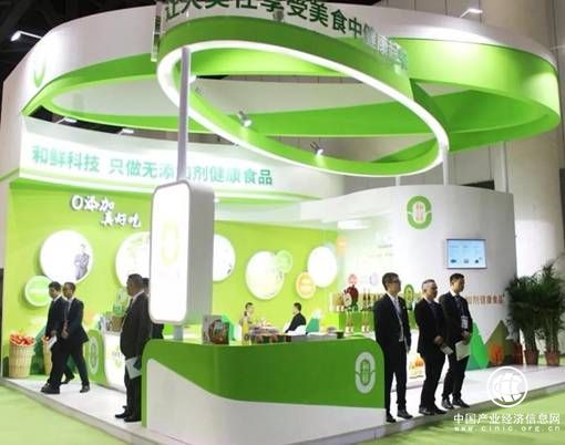 深圳和鲜:好食品就是重在安全 回归本源