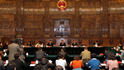 重庆钢铁股份有限重整案入选公司破产审判十大典型案例