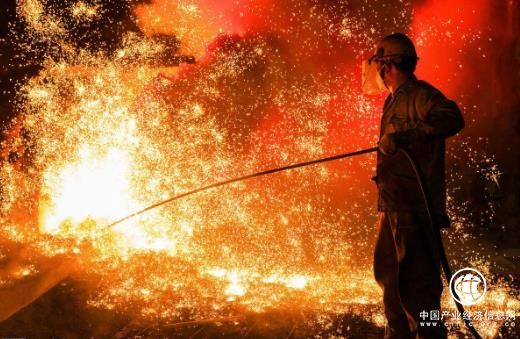 全联冶金商会：“劣币驱逐良币”现象得到抑制