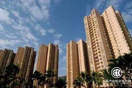 众多房企进入 住房租赁市场将迎来快速发展期