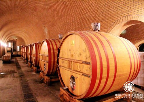 山东蓬莱：致力打造“国际海岸葡萄酒产区”