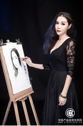 肖莉莉：培养慧匠美艺术家，塑造逆龄美开创美业新纪元