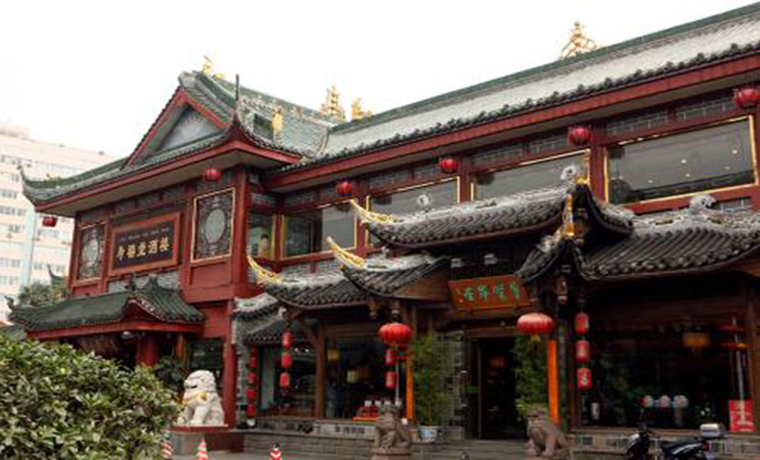 大力发展中国特色的木结构建筑