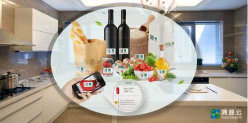 溯源云追溯平台：提高食品企业品牌忠诚度