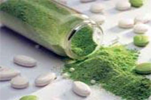 环保税首个征期到来 药企绿色制造加速前行