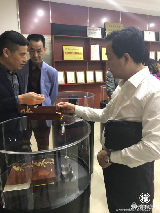 起底王文俊为实体经济把脉开方考察企业助力发展