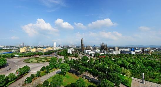 聚焦高质量发展共同富裕示范区 浙江：夯实共同富裕的物质基础