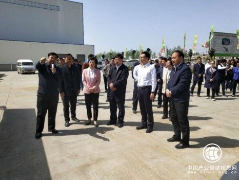 德炎水产:共同做大洪湖小龙虾产业格局