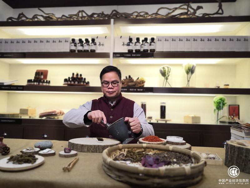 欲养秀发，先养发根