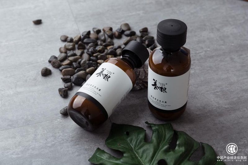 欲养秀发,先养发根