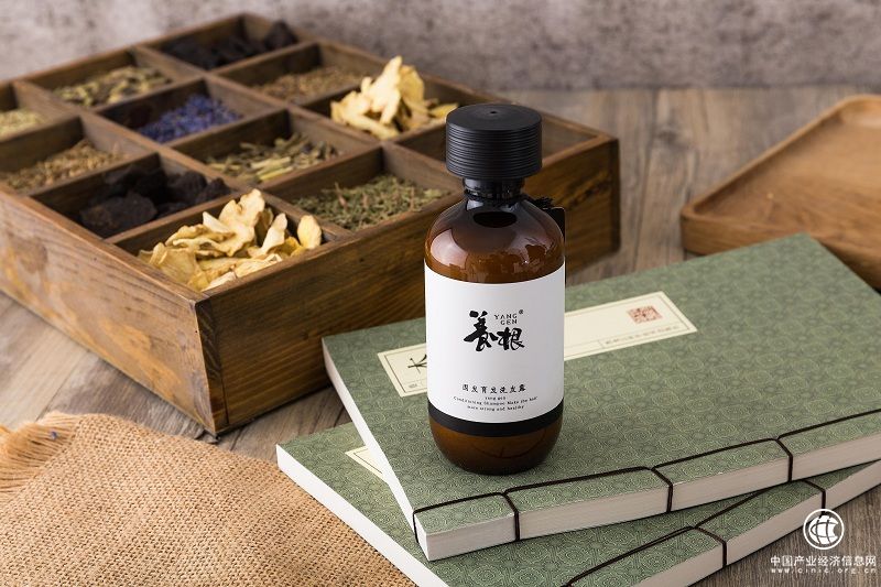 欲养秀发,先养发根