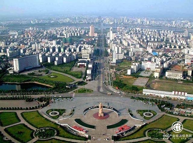 湖南株洲高新区今年将实施200个以上重点产业项目