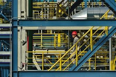 抱怨的少了 创业的多了 国企去产能“分流洪峰”平稳度过