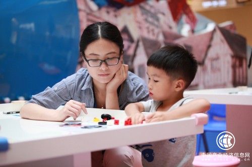 优贝乐STEAM教育体系再升级 践行家校一体化学习新模式