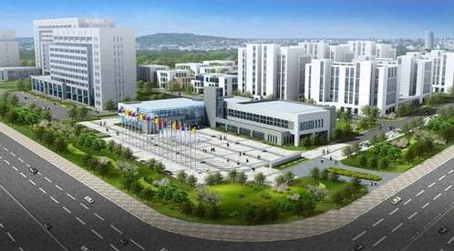 13家优秀电商园区增补为国家电子商务示范基地